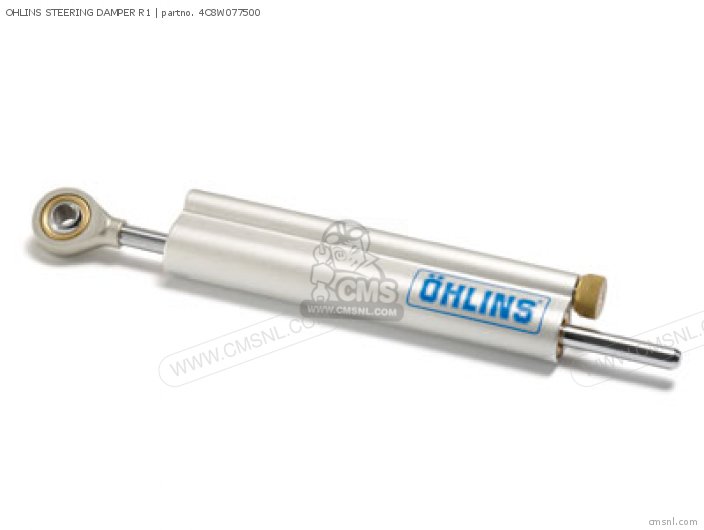 C W Ohlins Steering Damper R Yamaha Buy The C W At