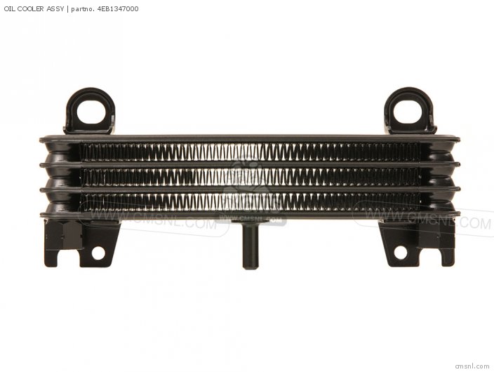 Oil Cooler Assy photo