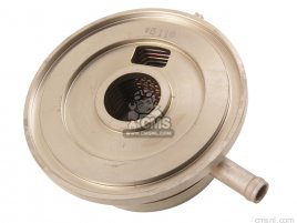 OIL COOLER ASSY for Yamaha - order at CMSNL