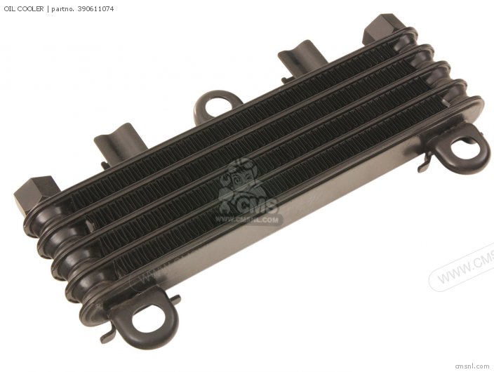 Kawasaki OIL COOLER 390611074