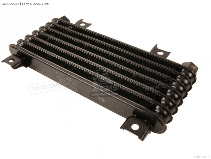 390611095 Oil Cooler Kawasaki buy the 390611095 at CMSNL