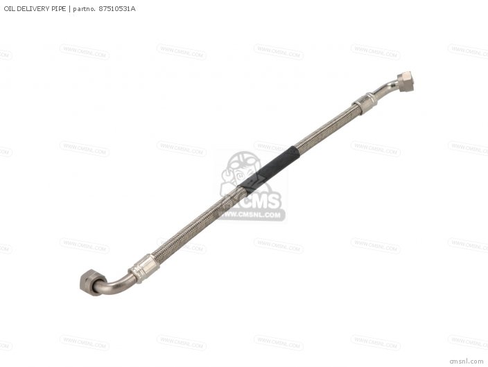 Ducati OIL DELIVERY PIPE 87510531A