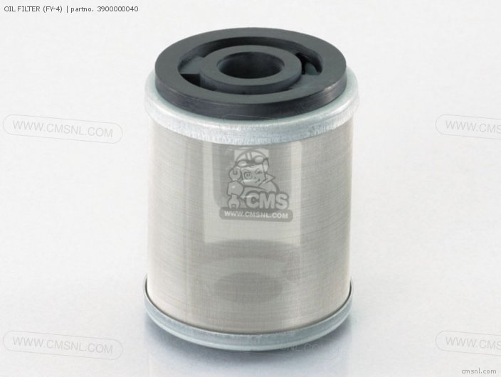 Oil Filter (fy-4) photo