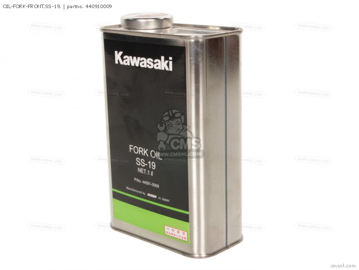 oil fork front ss 19 forum