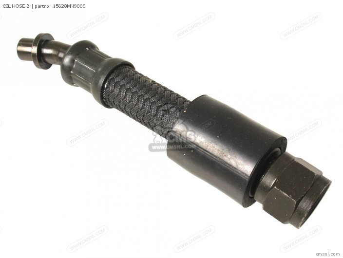 Honda OIL HOSE B 15620MN9000