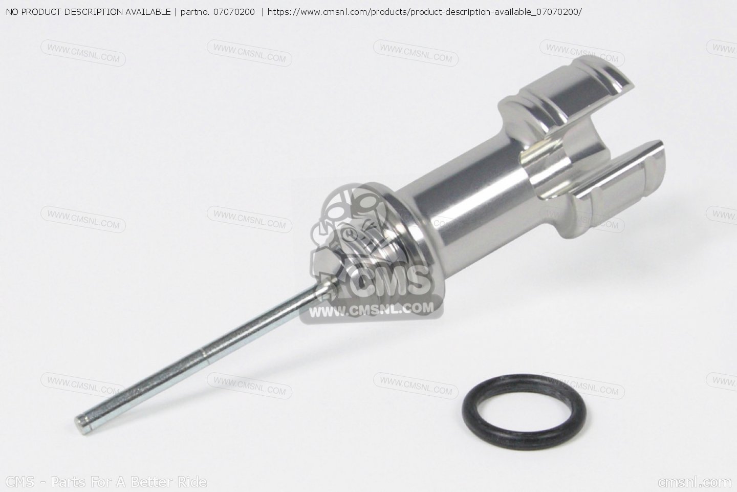 07070200 Oil Level Gauge Takegawa buy the 07070200 at CMSNL