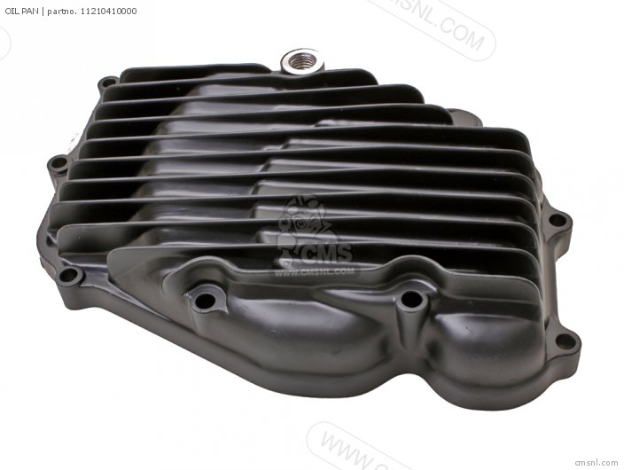 11210410000 Oil Pan Honda buy the 11210410000 at CMSNL