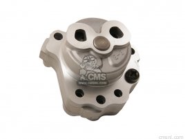 OIL PUMP ASSY. OIL PUMP ASSY.