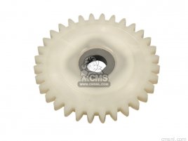 OIL PUMP GEAR Z=64 OIL PUMP GEAR Z=64