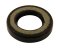 small image of OIL SEAL 17X30X6-650
