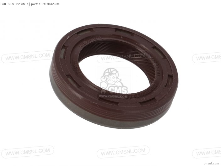 Ducati OIL SEAL 22-35-7 937832235