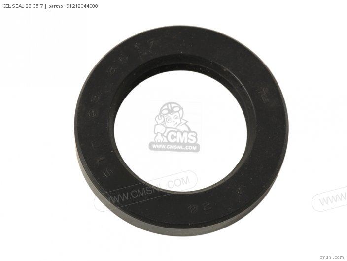 Oil Seal 23.35.7 photo