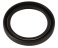 small image of OIL SEAL 38X50X7-1J7