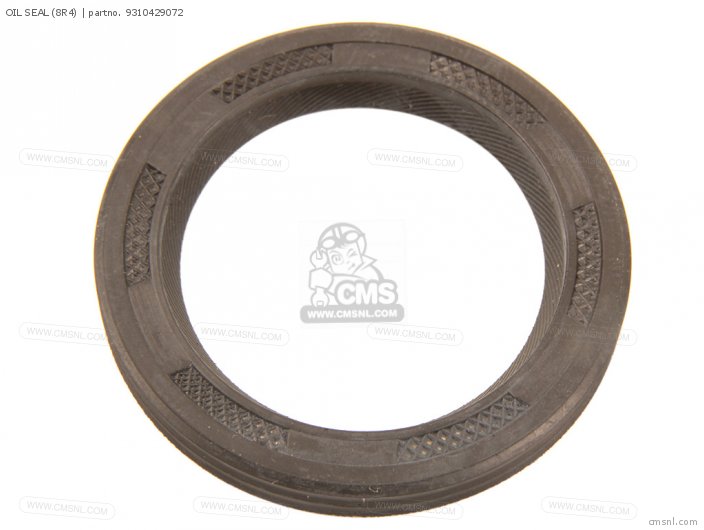 Yamaha OIL SEAL (8R4) 9310429072 Yamaha OIL SEAL (8R4) 9310429072