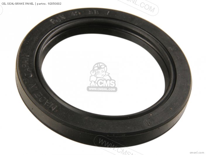 Oil Seal-brake Panel photo