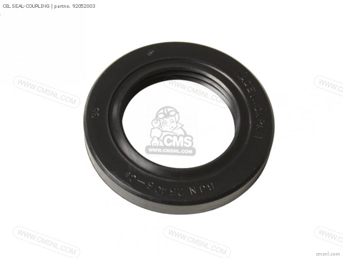 Oil Seal-coupling photo