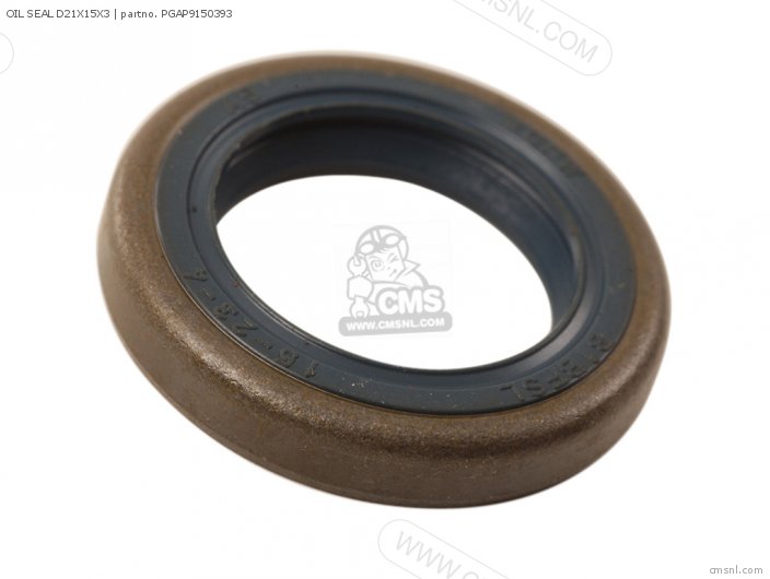 OIL SEAL D21X15X3 OIL SEAL D21X15X3