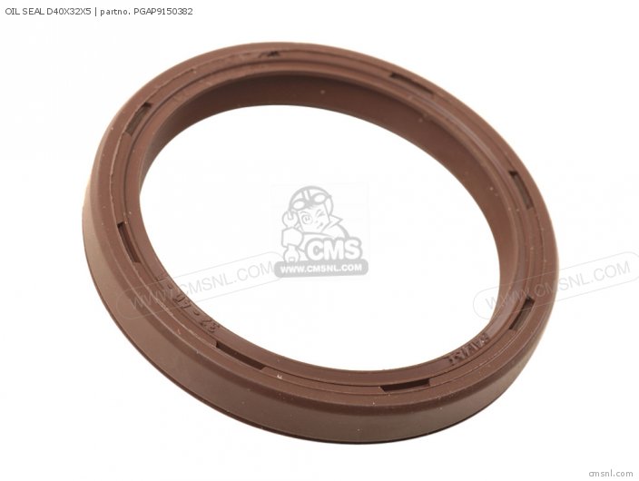 OIL SEAL D40X32X5 OIL SEAL D40X32X5