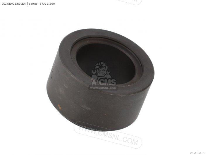 Kawasaki OIL SEAL DRIVER 570011660