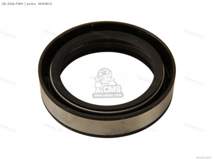 Kawasaki OIL SEAL-FORK 44009014