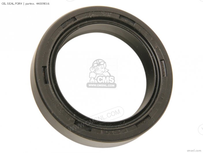 Kawasaki OIL SEAL,FORK 44009016