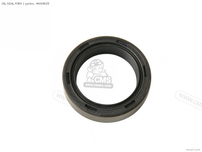 Kawasaki OIL SEAL,FORK 44009025