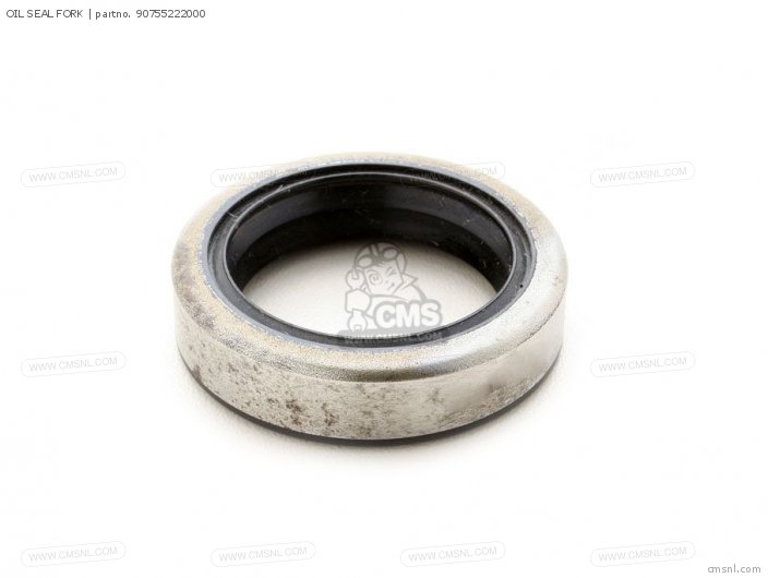 OIL SEAL FORK for CB160 SPORT 1964 USA order at CMSNL