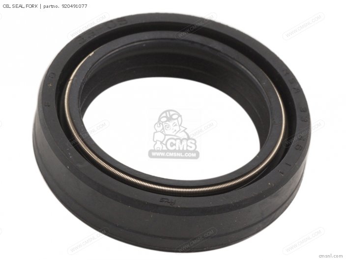 Kawasaki OIL SEAL,FORK 920491077