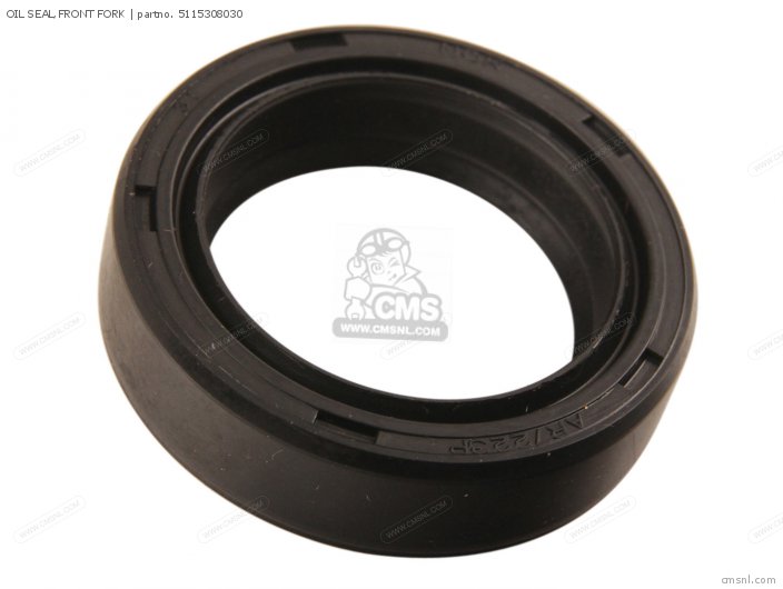 Suzuki OIL SEAL,FRONT FORK 5115308030