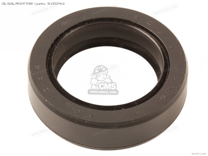 Suzuki OIL SEAL,FRONT FORK 5115327410