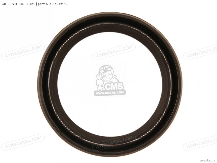 Suzuki OIL SEAL,FRONT FORK 5115349440