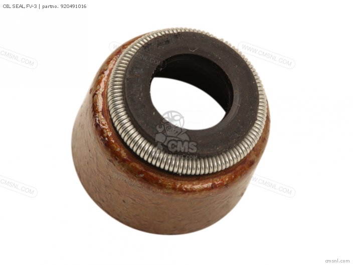 Kawasaki OIL SEAL,FV-3 920491016