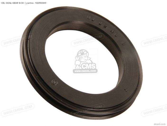 Kawasaki OIL SEAL-GEAR BOX 92050049