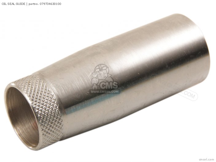 079734630100 Oil Seal Guide Honda buy the 079734630100 at CMSNL