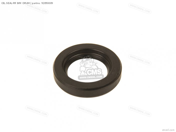 Oil Seal-rr Brk Drum photo