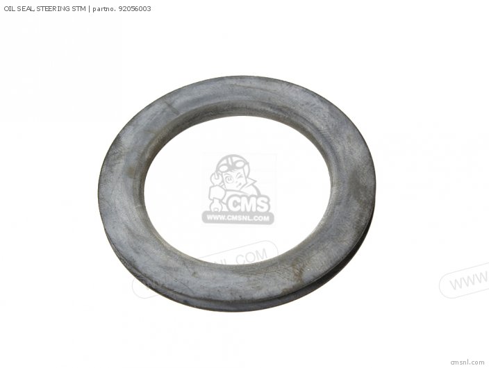 Kawasaki OIL SEAL,STEERING STM 92056003