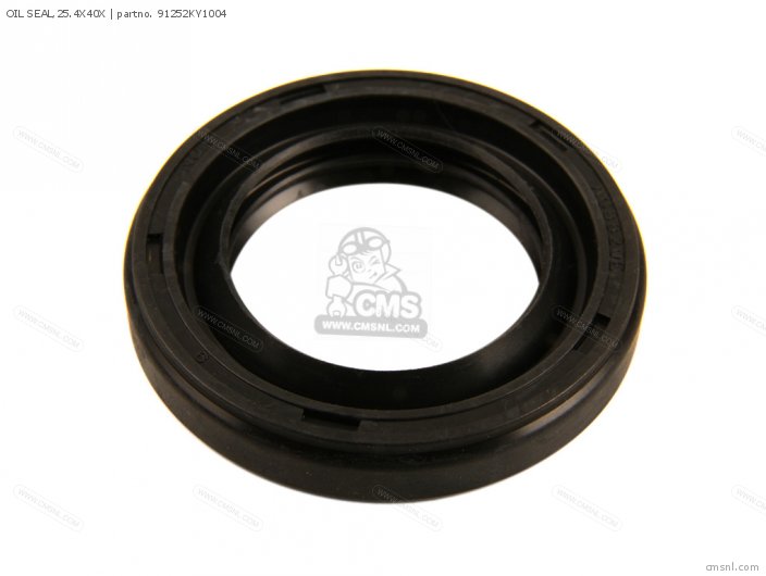 Ricambio Per Honda 91252-HA0-004 91252-HA0-003