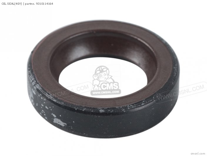 Oil Seal(4gy) photo