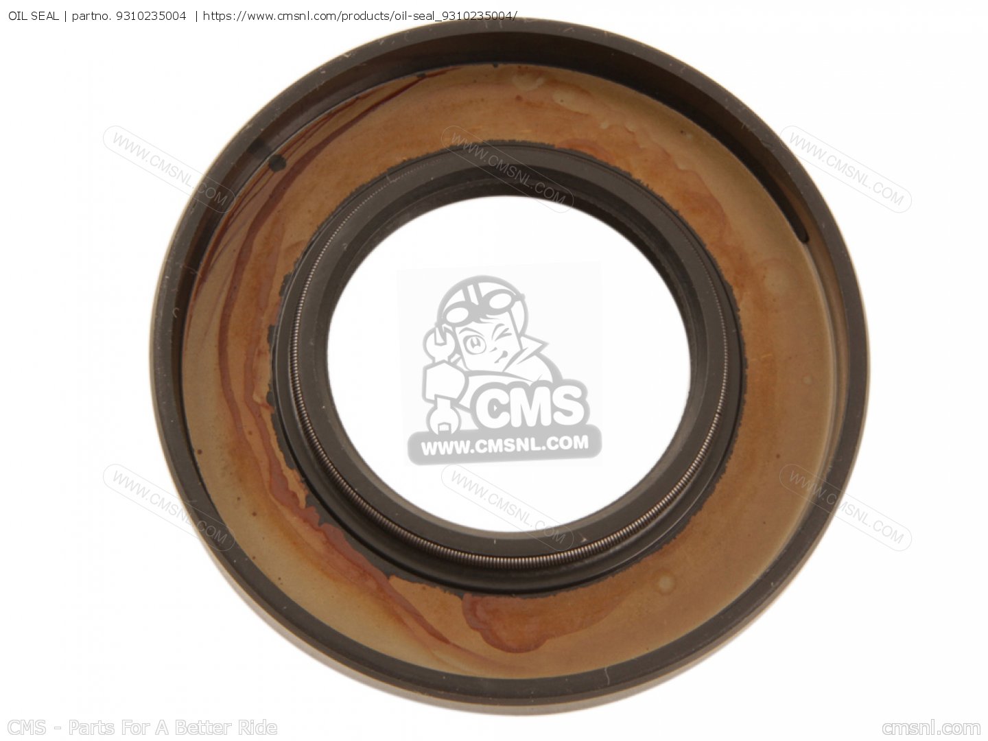 Clutch Crankcase Bearing Seal Compatible With Yam~ha Rhino Viking 660 - Foto 11