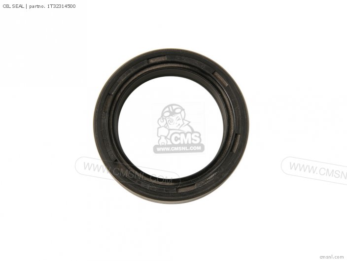 1T32314500 Oil Seal Yamaha buy the 1T3231450000 at CMSNL