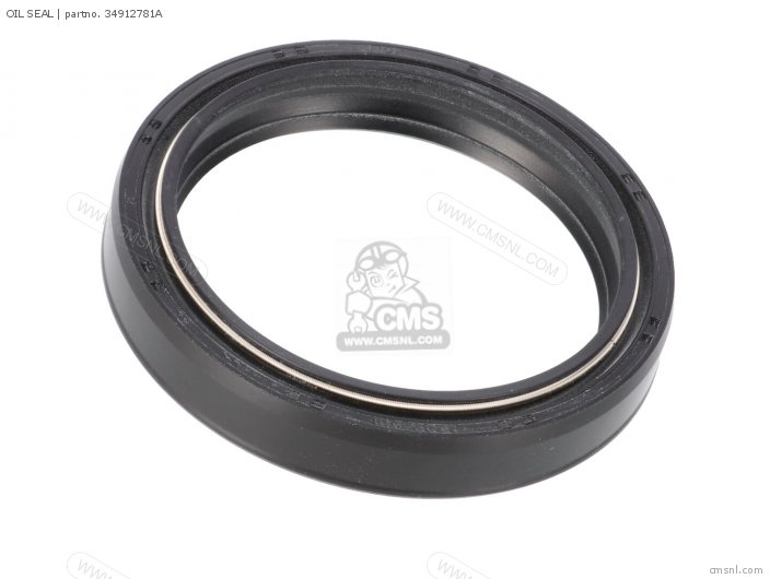 Ducati OIL SEAL 34912781A