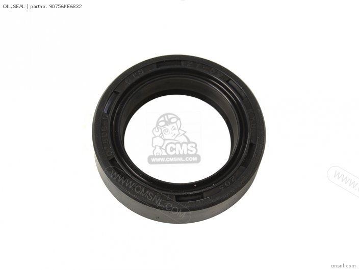 Honda OIL,SEAL 90756KE6832 Honda OIL,SEAL 90756KE6832
