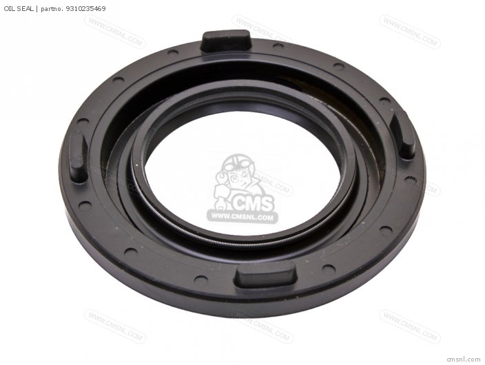 9310235469 Oil Seal Yamaha buy the 931023546900 at CMSNL