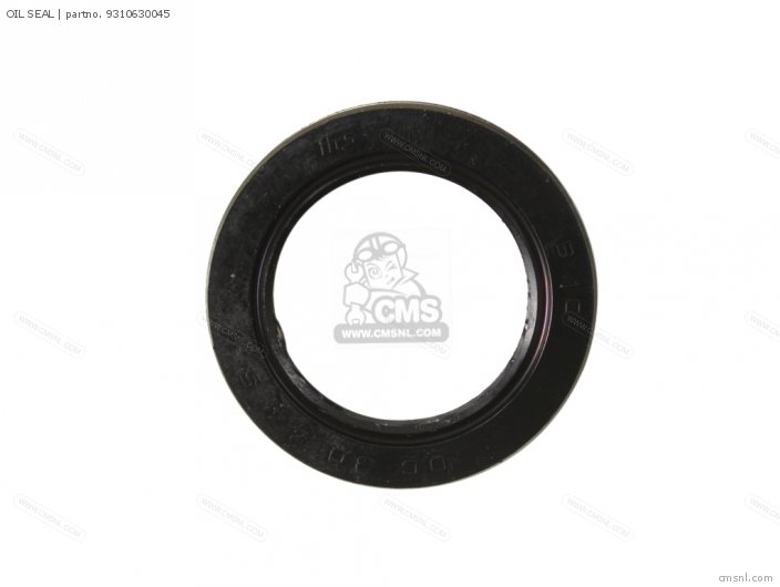 Oil Seal photo