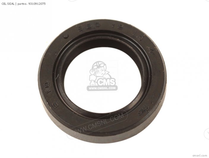 Oil Seal photo