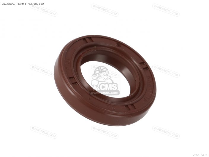 Ducati OIL SEAL 937851830