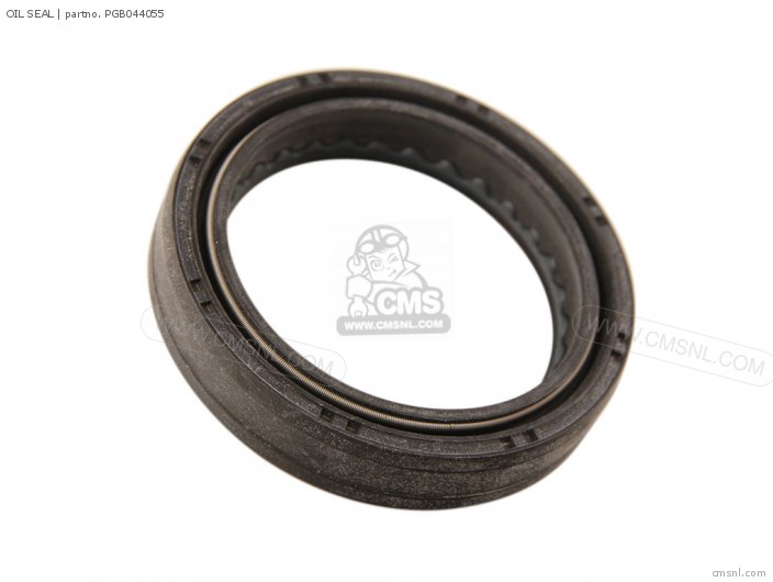 OIL SEAL OIL SEAL