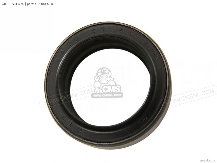 44009018 Oil Seal,fork Kawasaki buy the 44009018 at CMSNL