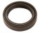 small image of OIL SEAL  FRONT FORK