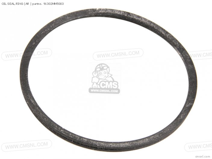 Oil Seal, Ring (ar photo
